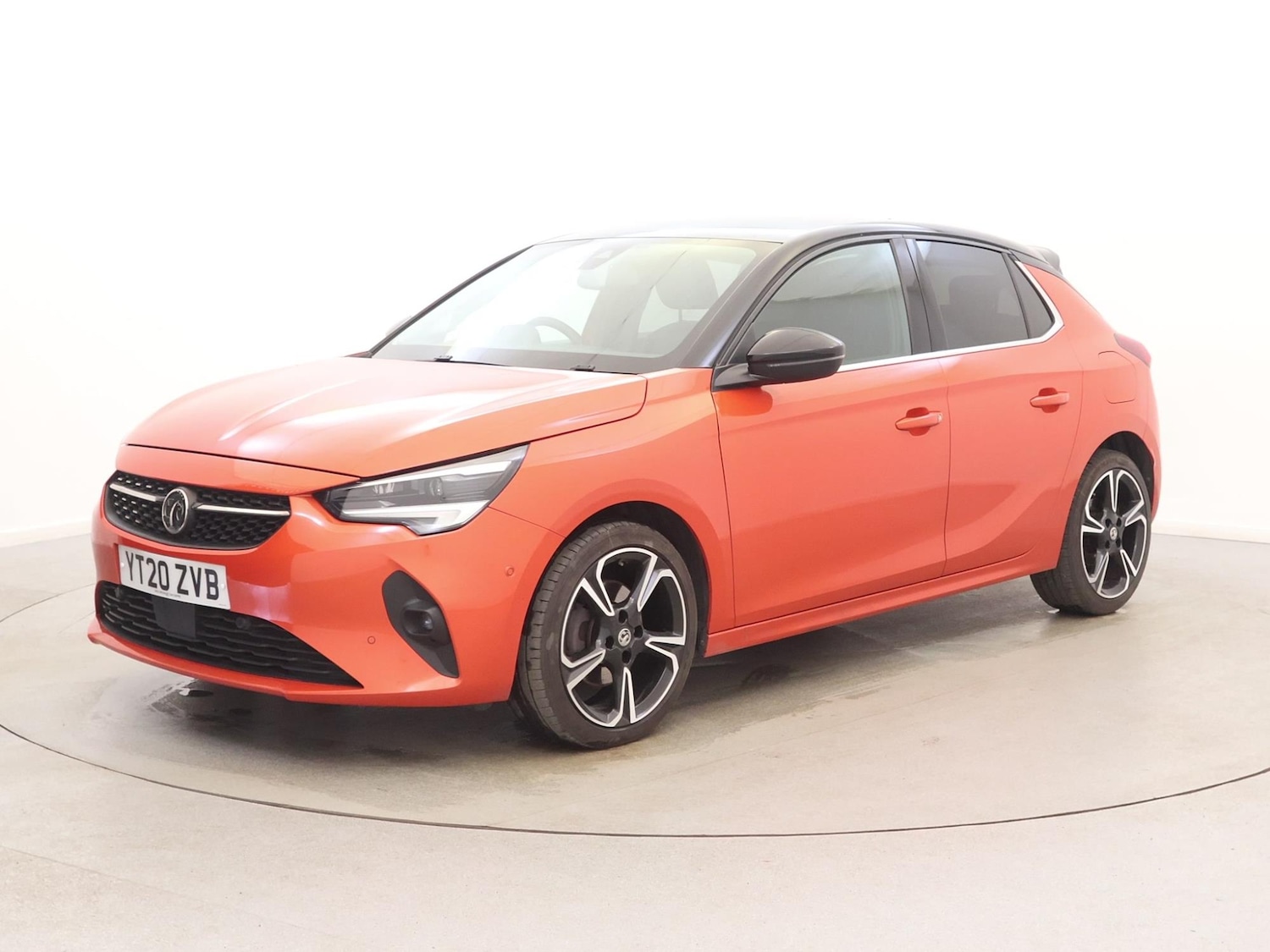 Used Vauxhall Corsa 2020 for sale - 78139906: Photo 3