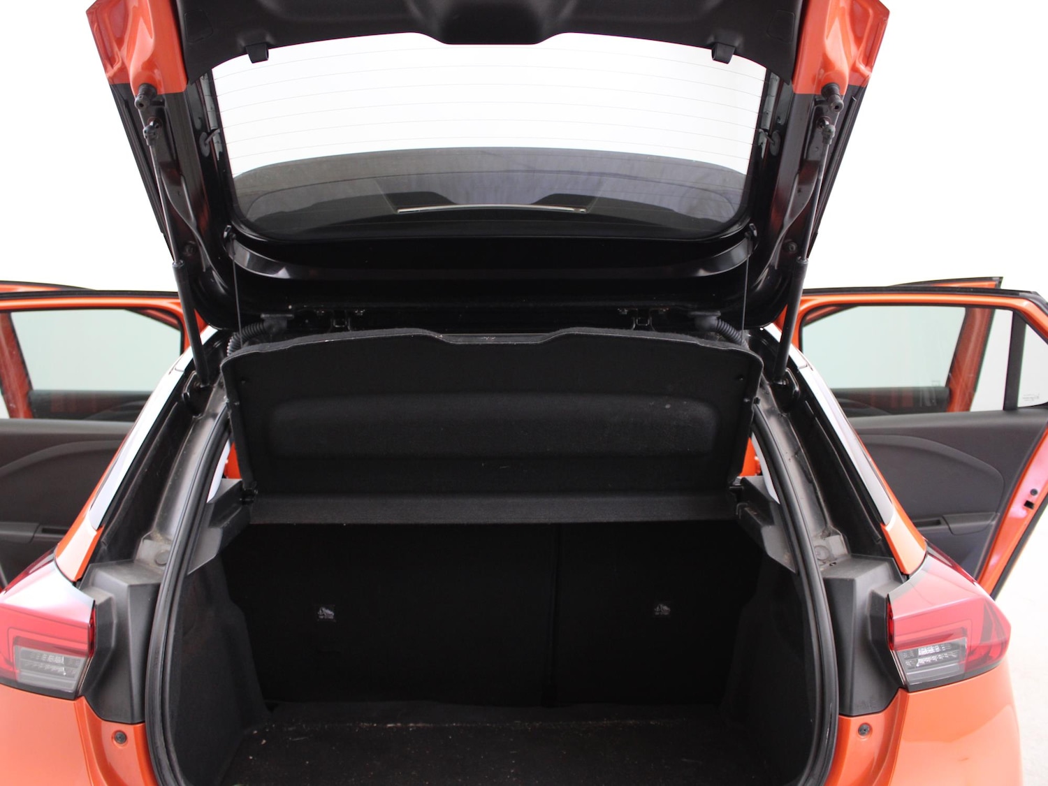 Used Vauxhall Corsa 2020 for sale - 78139906: Photo 32