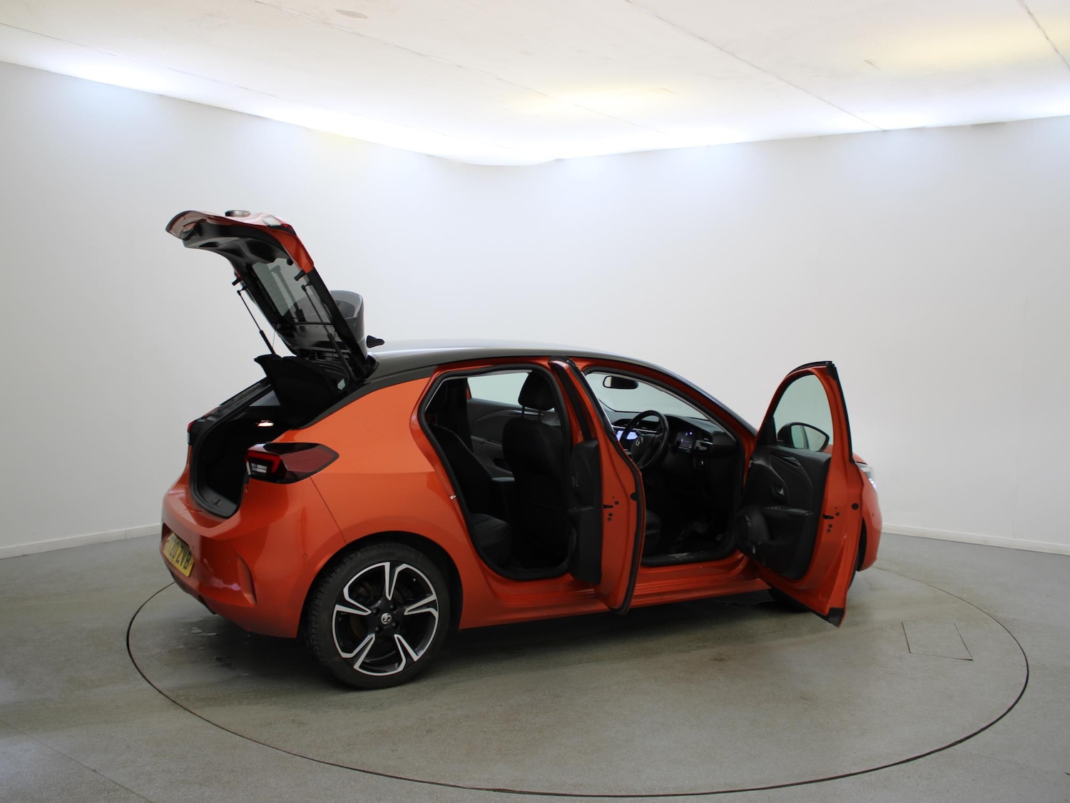 Used Vauxhall Corsa 2020 for sale - 78139906: Photo 33