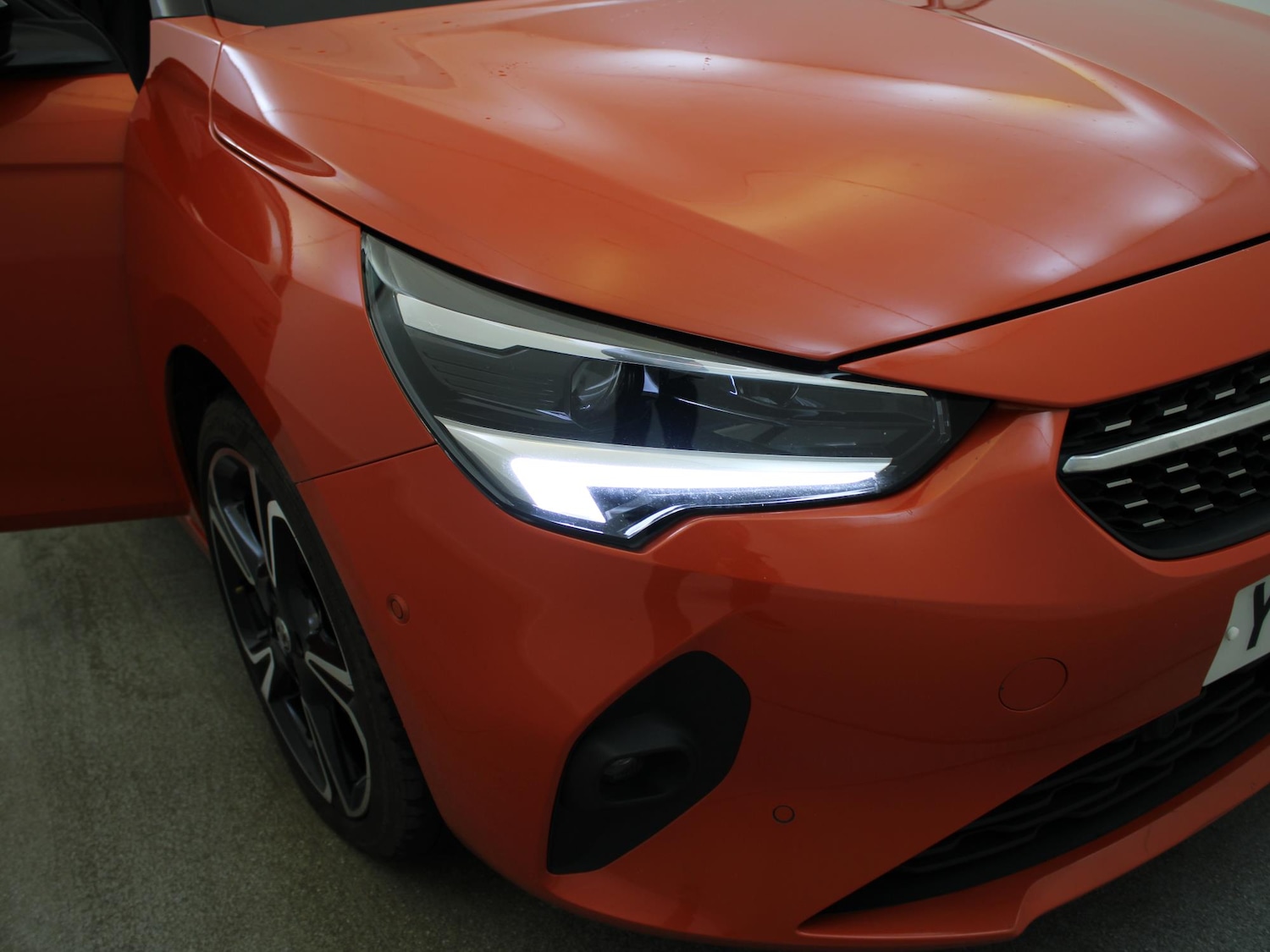 Used Vauxhall Corsa 2020 for sale - 78139906: Photo 34