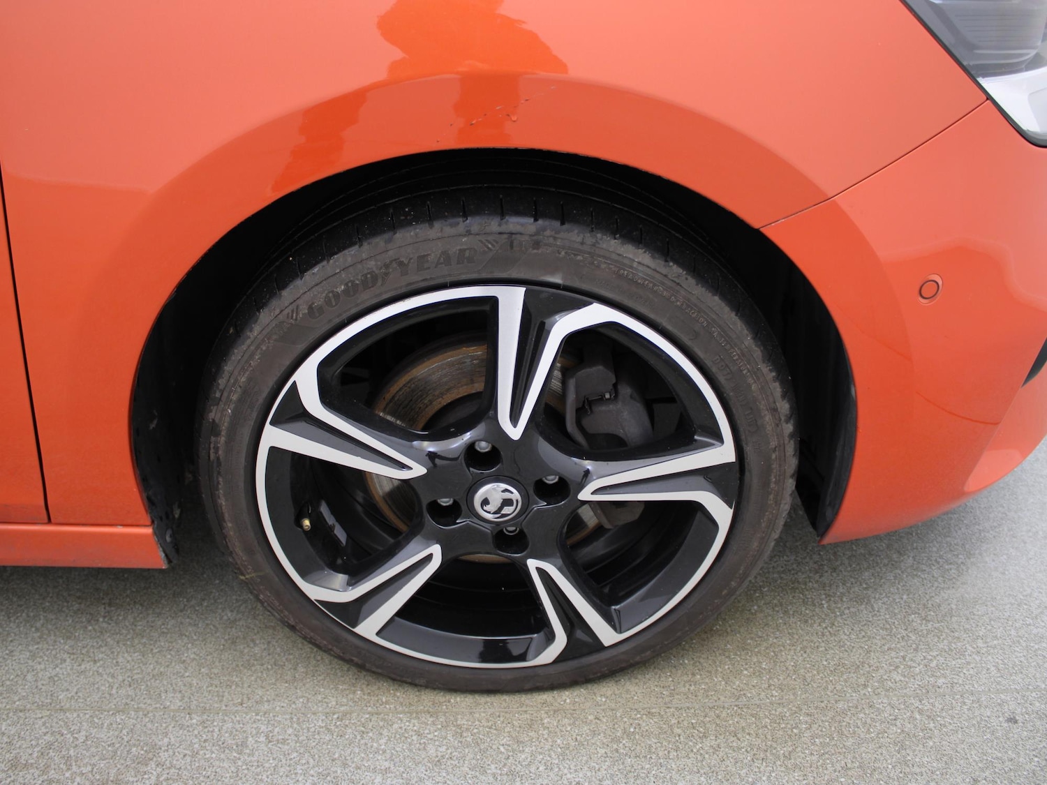 Used Vauxhall Corsa 2020 for sale - 78139906: Photo 35