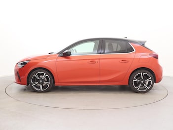 Used Vauxhall Corsa 2020 for sale - 78139906: Photo