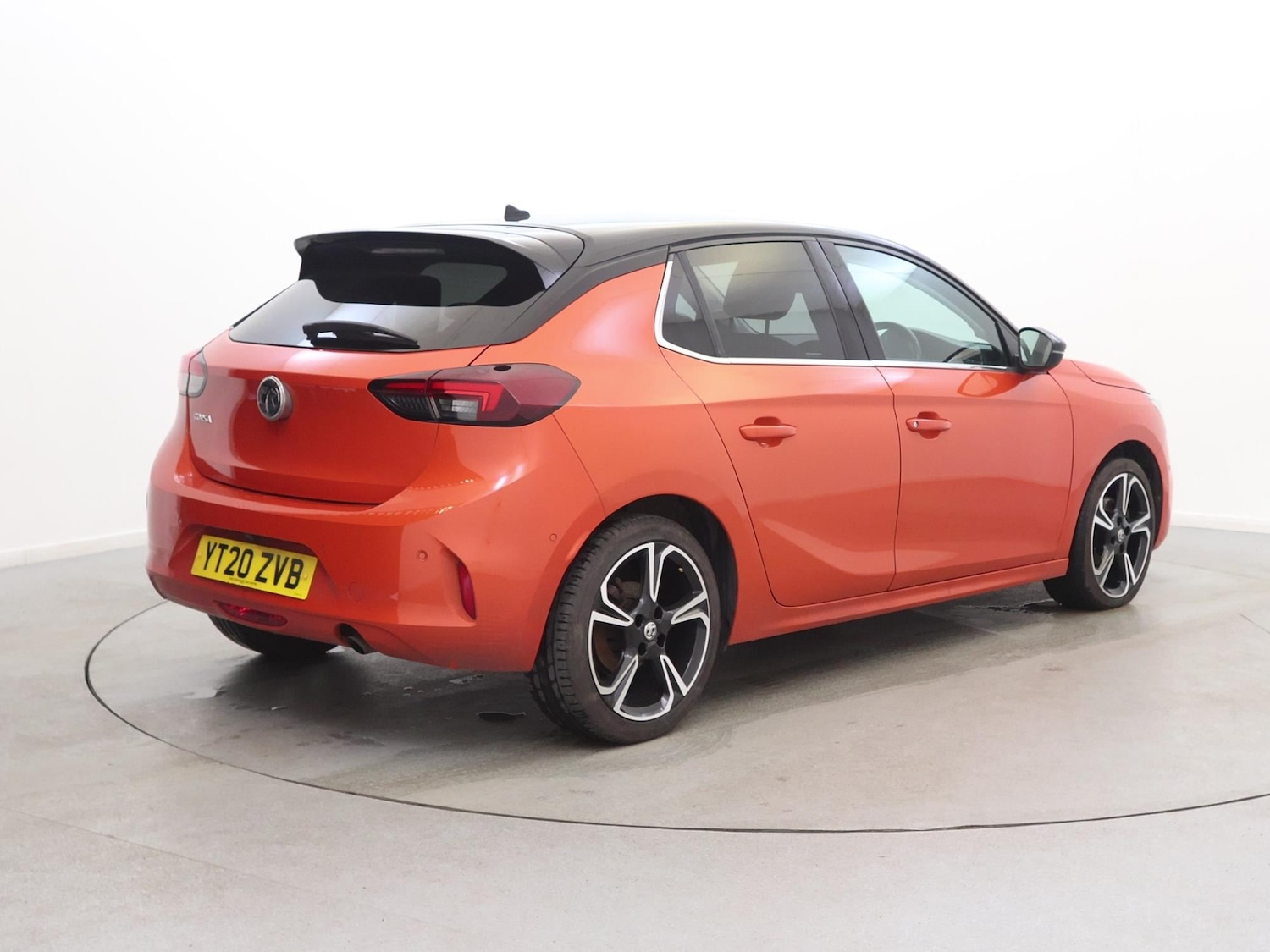 Used Vauxhall Corsa 2020 for sale - 78139906: Photo 5