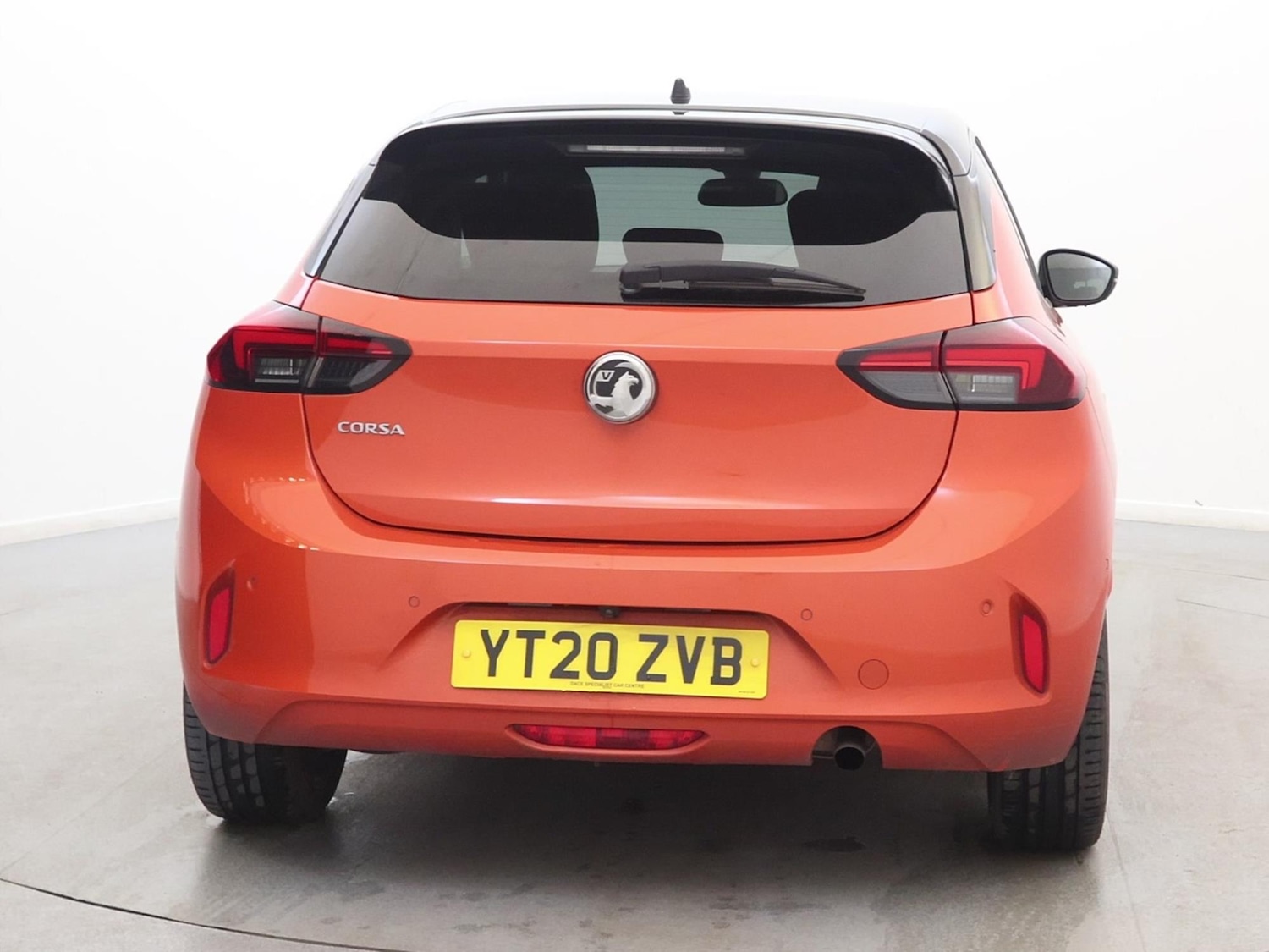 Used Vauxhall Corsa 2020 for sale - 78139906: Photo 6