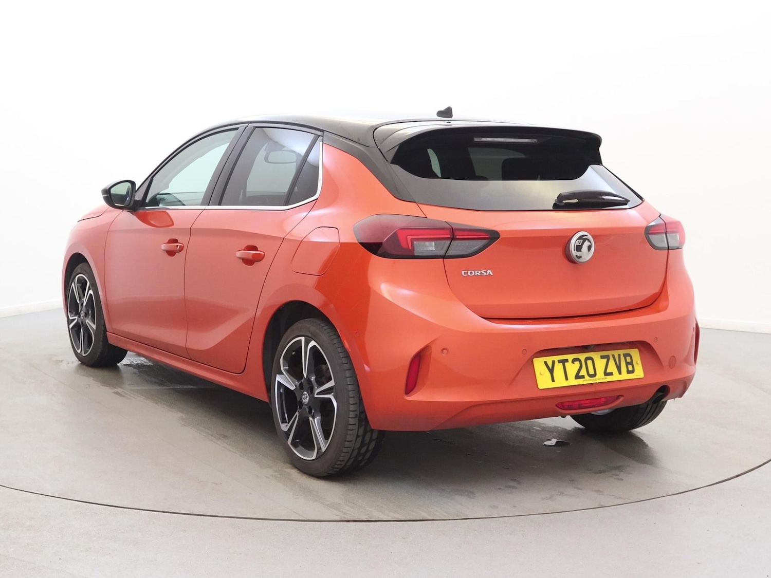 Used Vauxhall Corsa 2020 for sale - 78139906: Photo 7