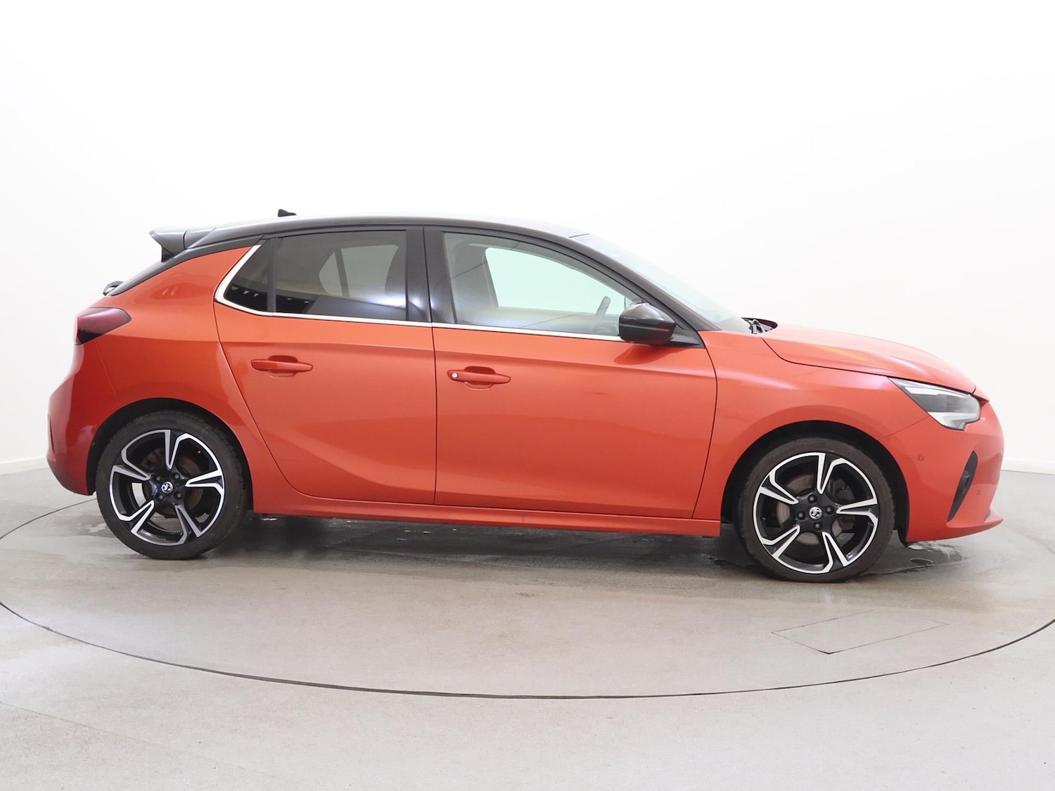 Used Vauxhall Corsa 2020 for sale - 78139906: Photo 8