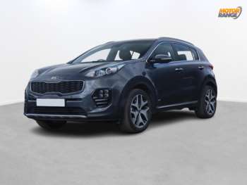 2016 - 1.7 CRDi ISG 1 5dr