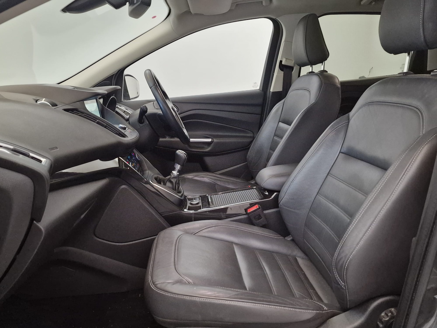 Used Ford Kuga 2018 for sale - 76442664: Photo 11