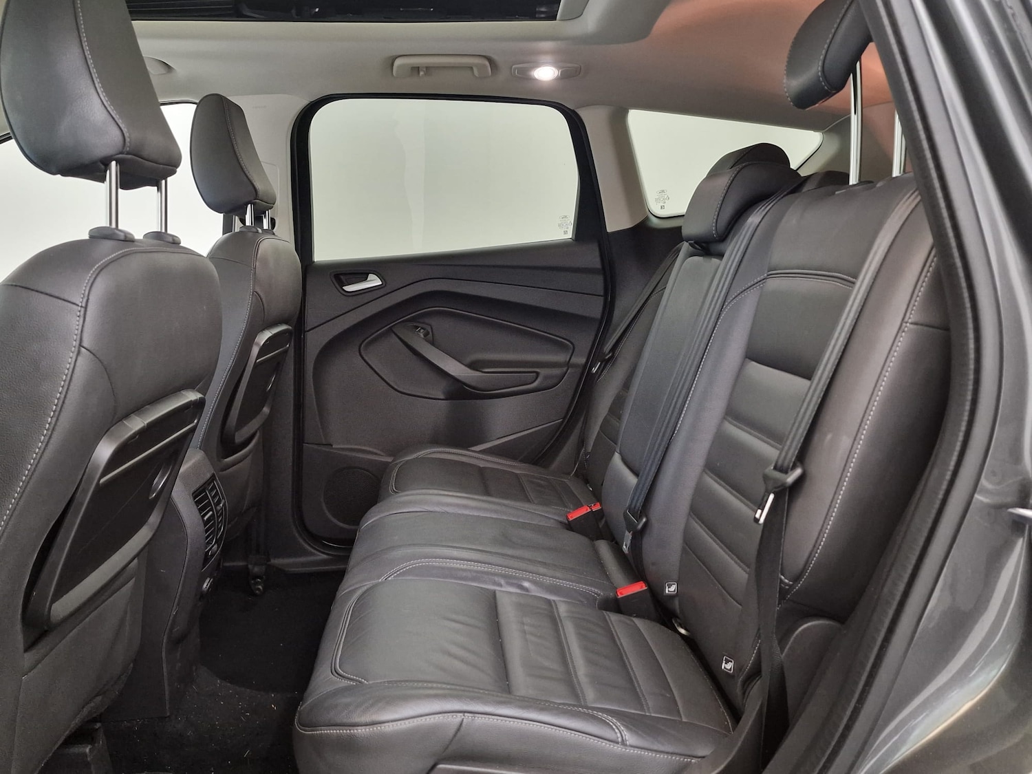 Used Ford Kuga 2018 for sale - 76442664: Photo 12