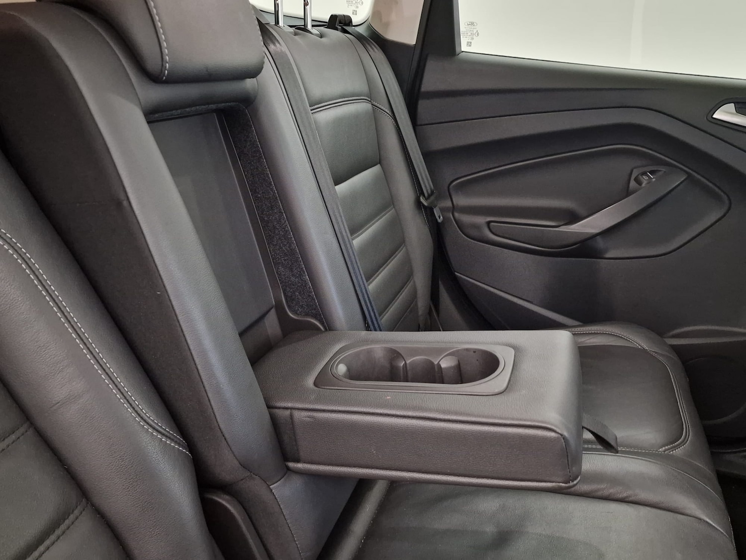 Used Ford Kuga 2018 for sale - 76442664: Photo 13