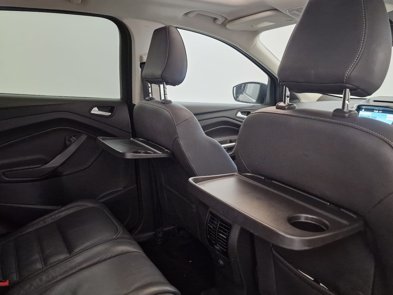 Used Ford Kuga 2018 for sale - 76442664: Photo 16