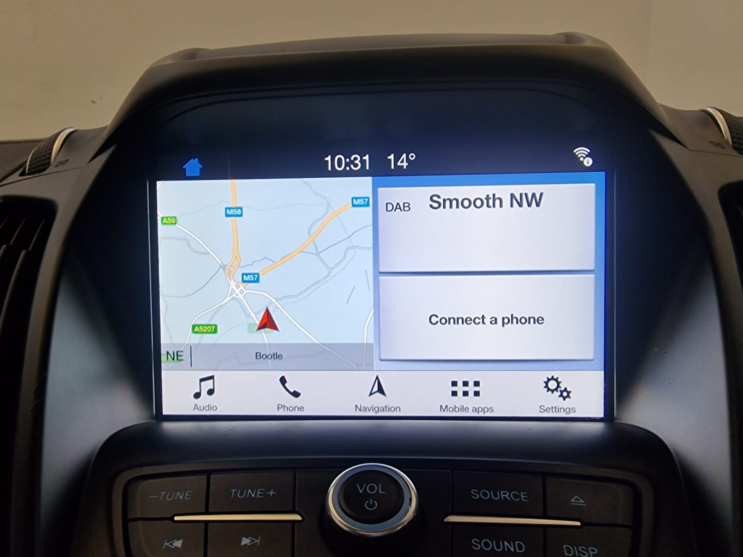 Used Ford Kuga 2018 for sale - 76442664: Photo 18