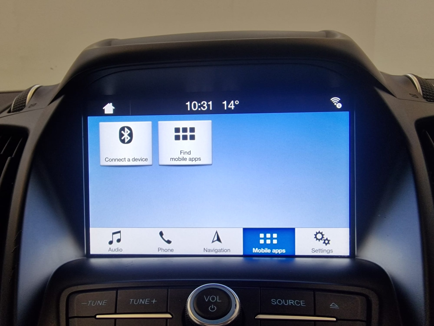 Used Ford Kuga 2018 for sale - 76442664: Photo 19