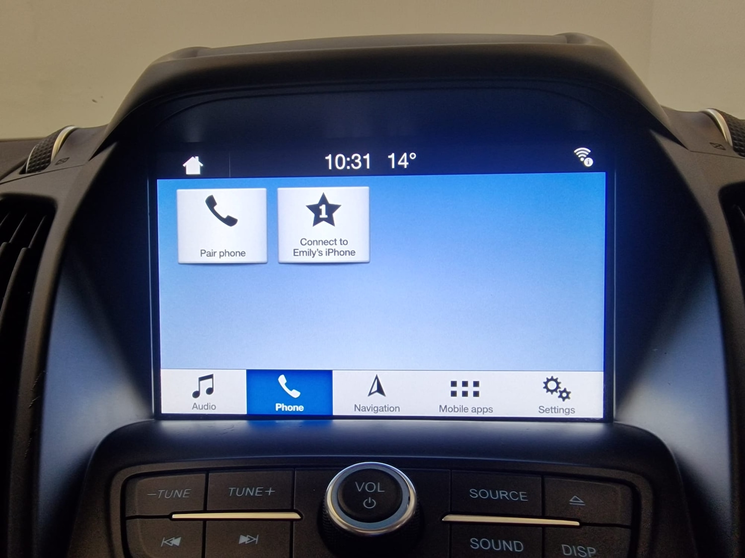 Used Ford Kuga 2018 for sale - 76442664: Photo 20