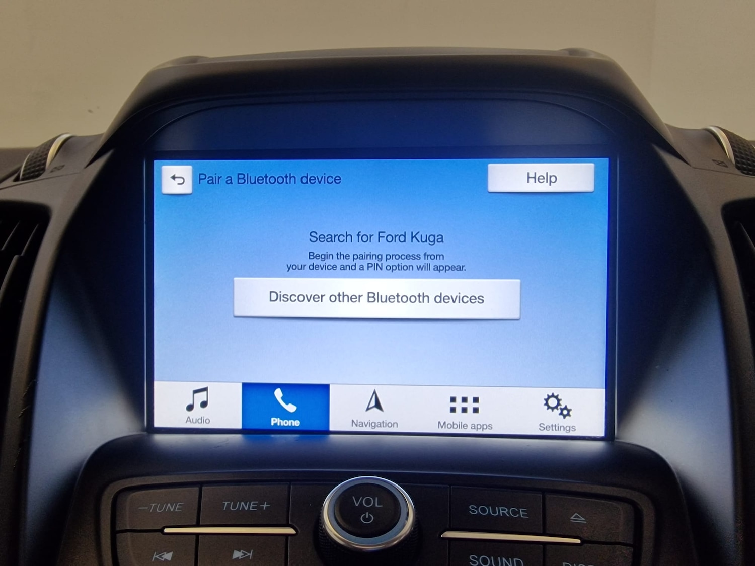 Used Ford Kuga 2018 for sale - 76442664: Photo 21