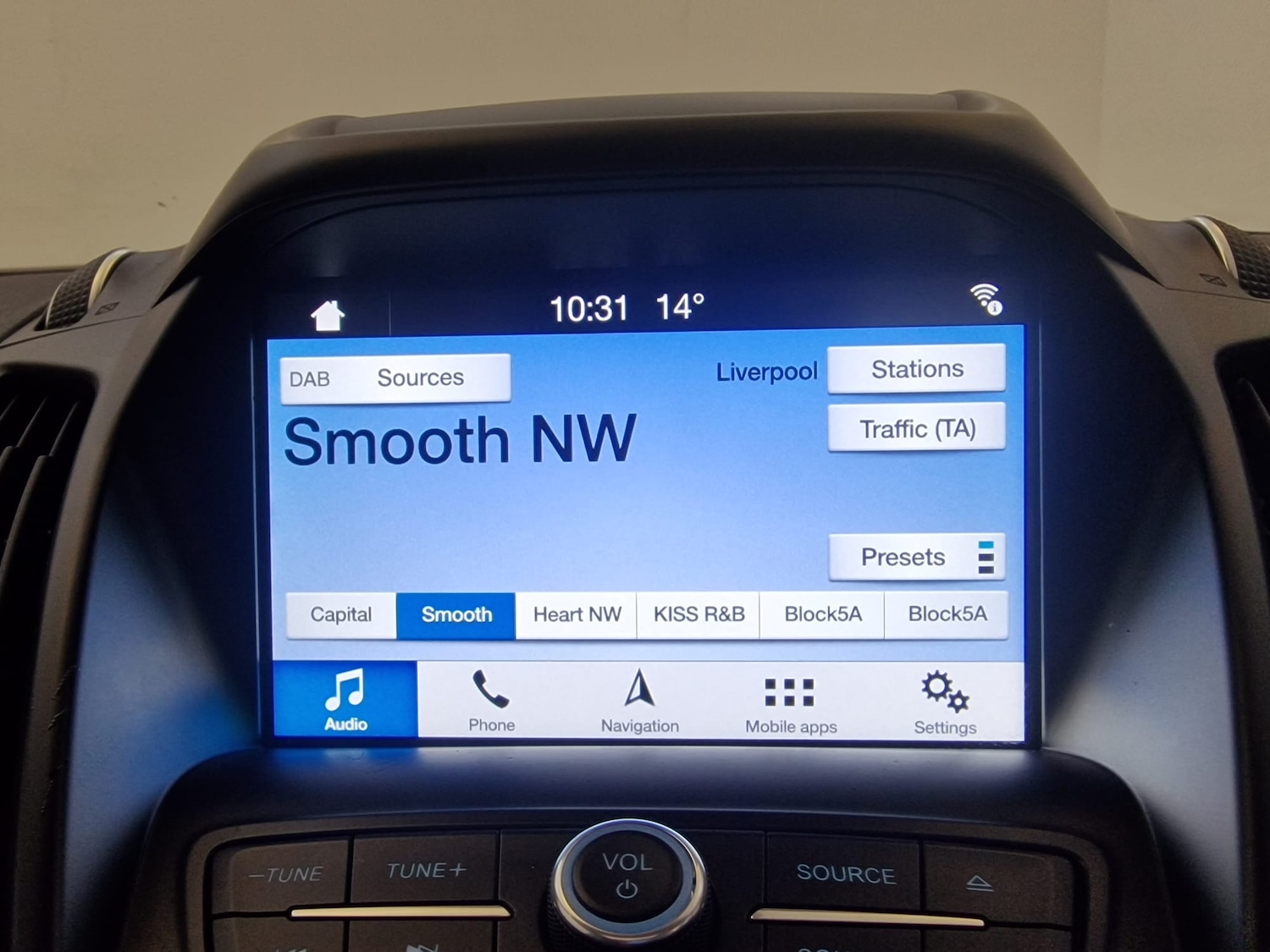 Used Ford Kuga 2018 for sale - 76442664: Photo 22