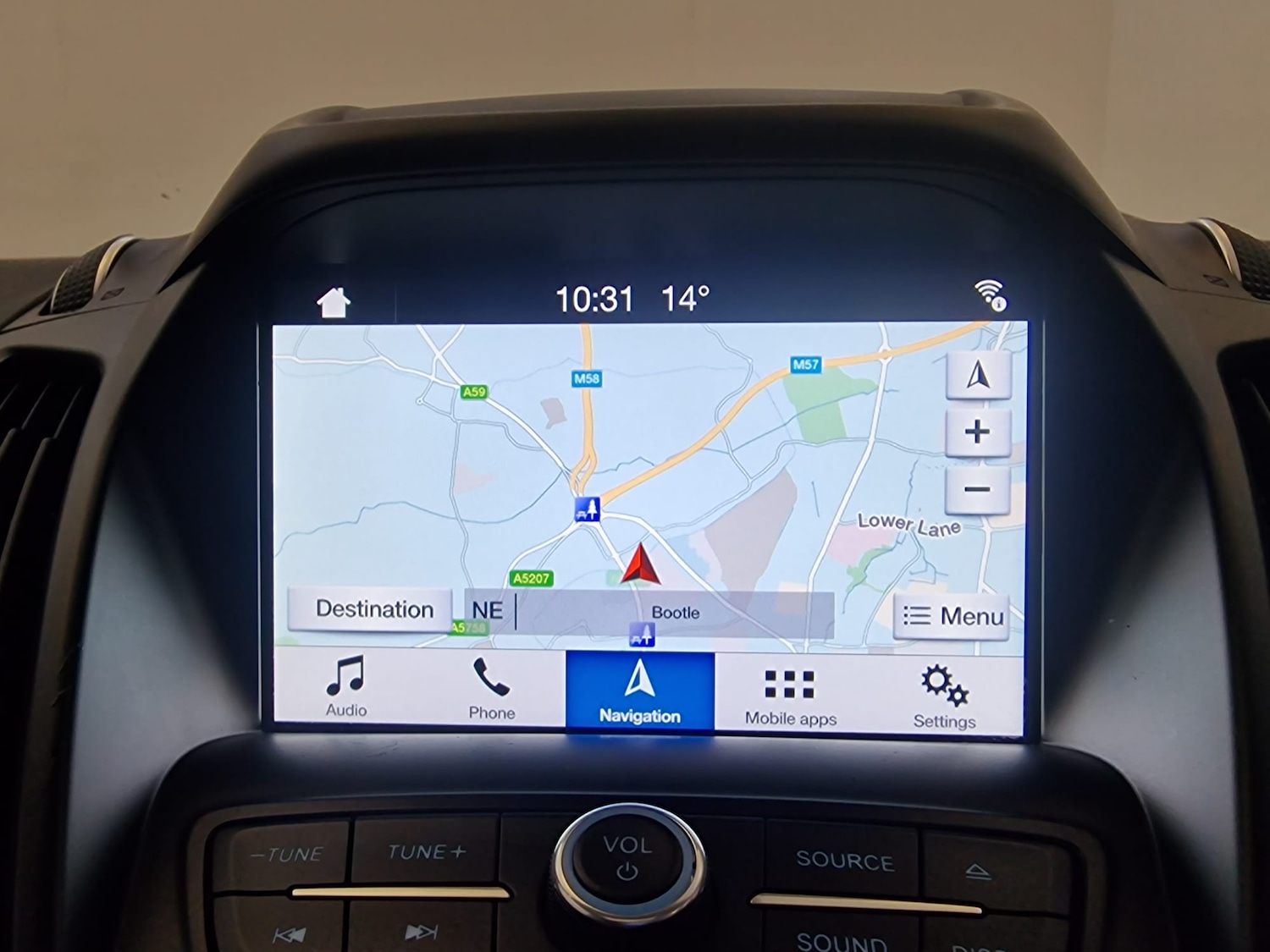 Used Ford Kuga 2018 for sale - 76442664: Photo 23