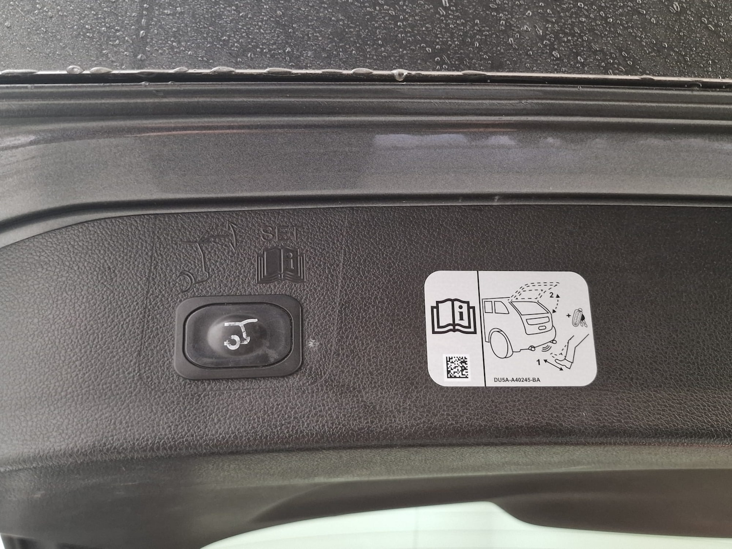 Used Ford Kuga 2018 for sale - 76442664: Photo 35