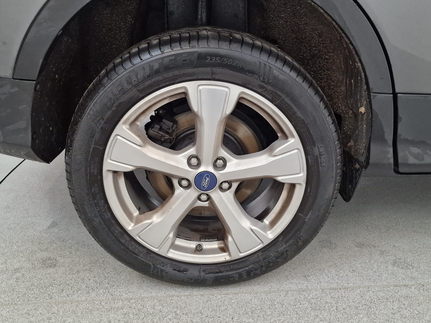 Used Ford Kuga 2018 for sale - 76442664: Photo 38