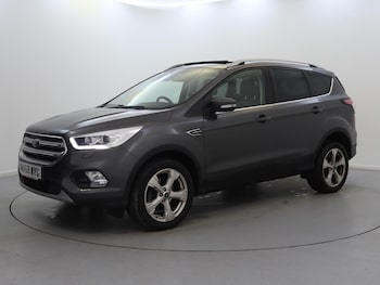 Used Ford Kuga 2018 for sale - 76442664: Photo