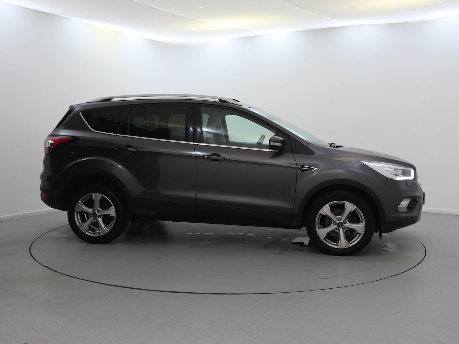 Used Ford Kuga 2018 for sale - 76442664: Photo 8