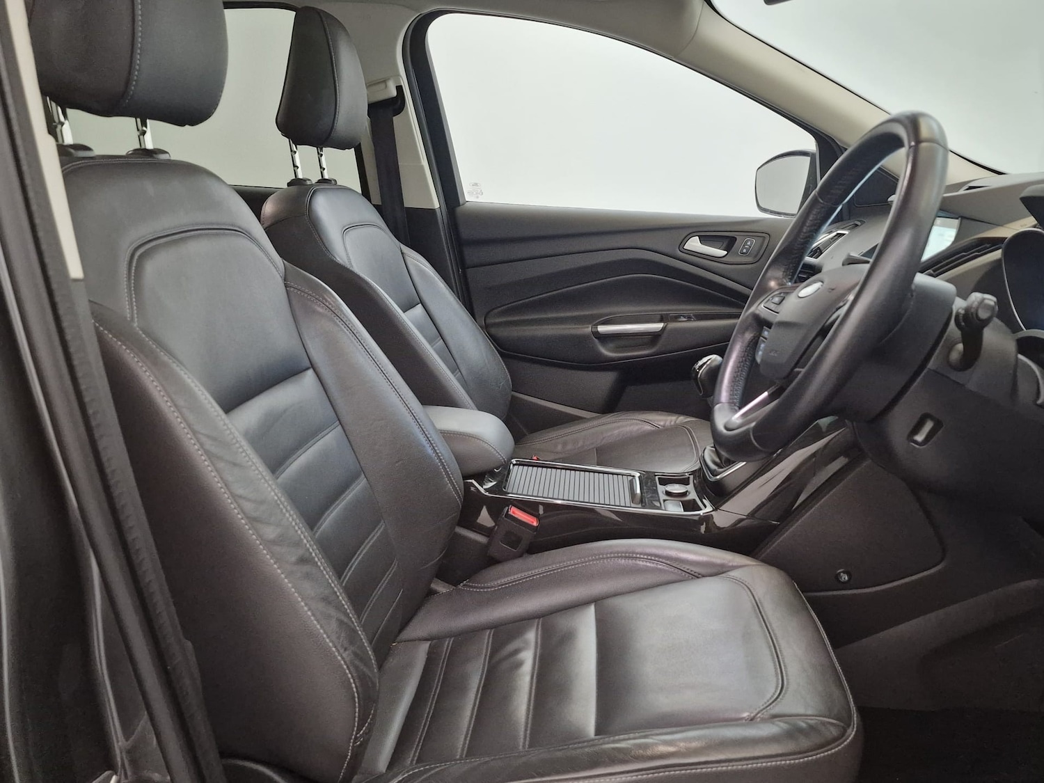 Used Ford Kuga 2018 for sale - 76442664: Photo 9