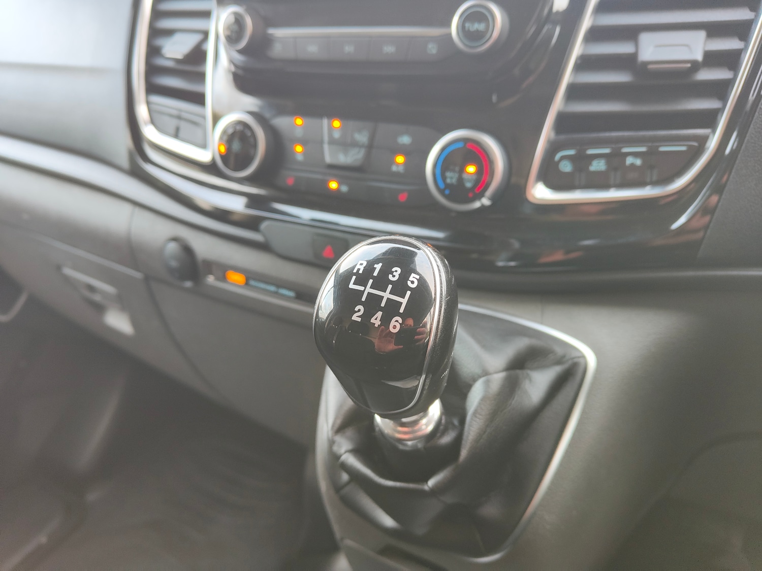 Used Ford Transit Custom 2024 for sale - 77829476: Photo 10