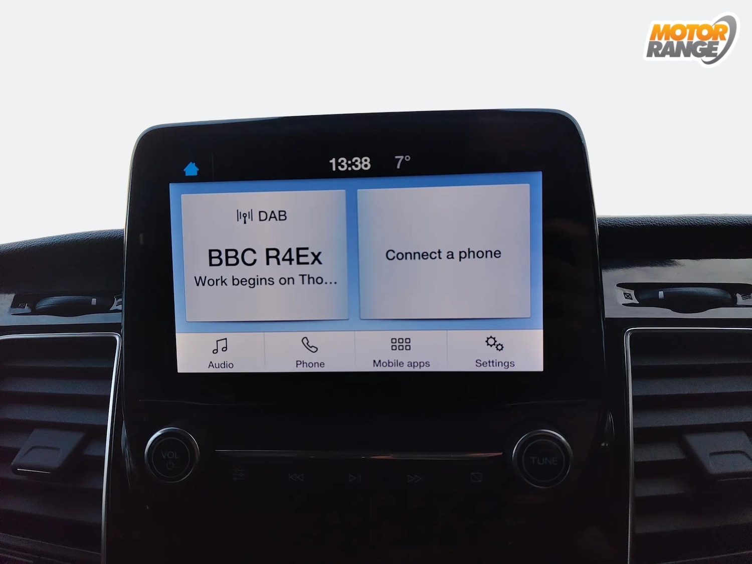 Used Ford Transit Custom 2024 for sale - 77829476: Photo 11