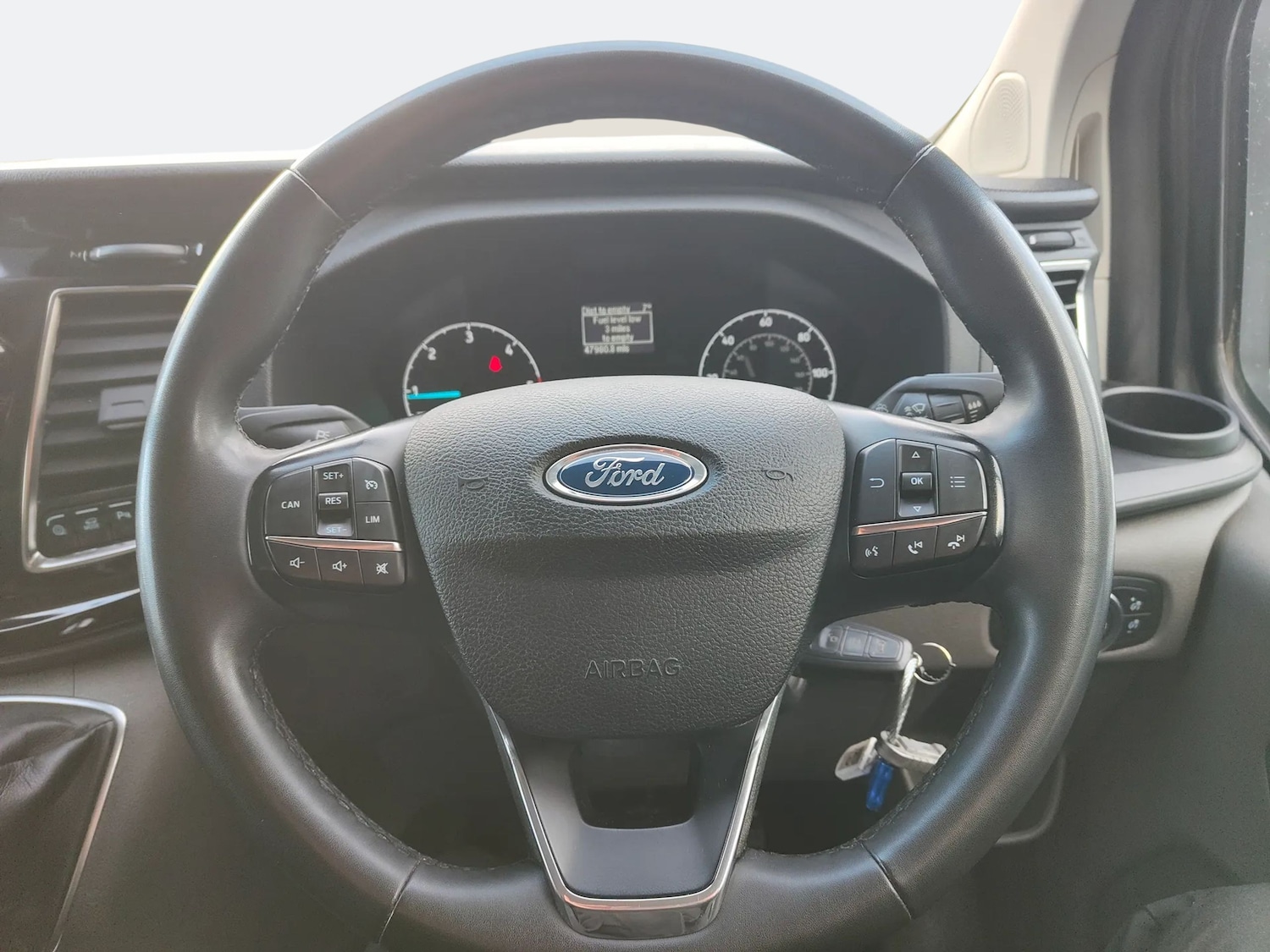 Used Ford Transit Custom 2024 for sale - 77829476: Photo 15