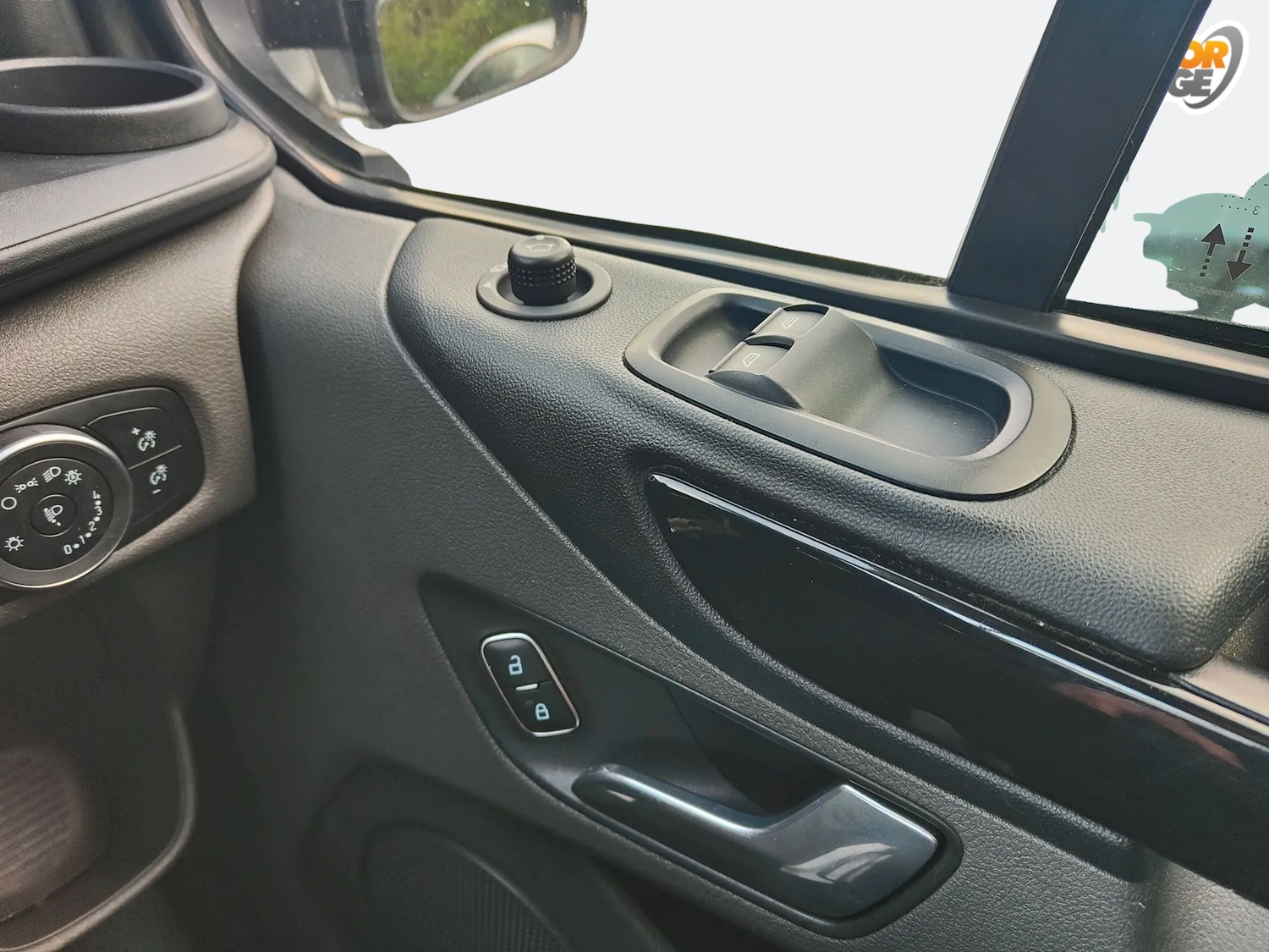 Used Ford Transit Custom 2024 for sale - 77829476: Photo 17