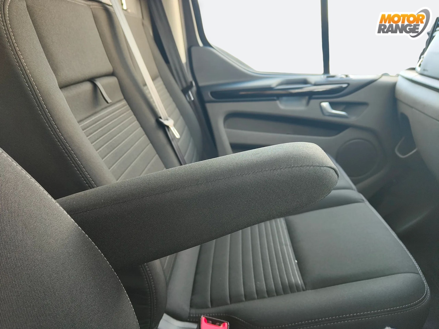 Used Ford Transit Custom 2024 for sale - 77829476: Photo 18