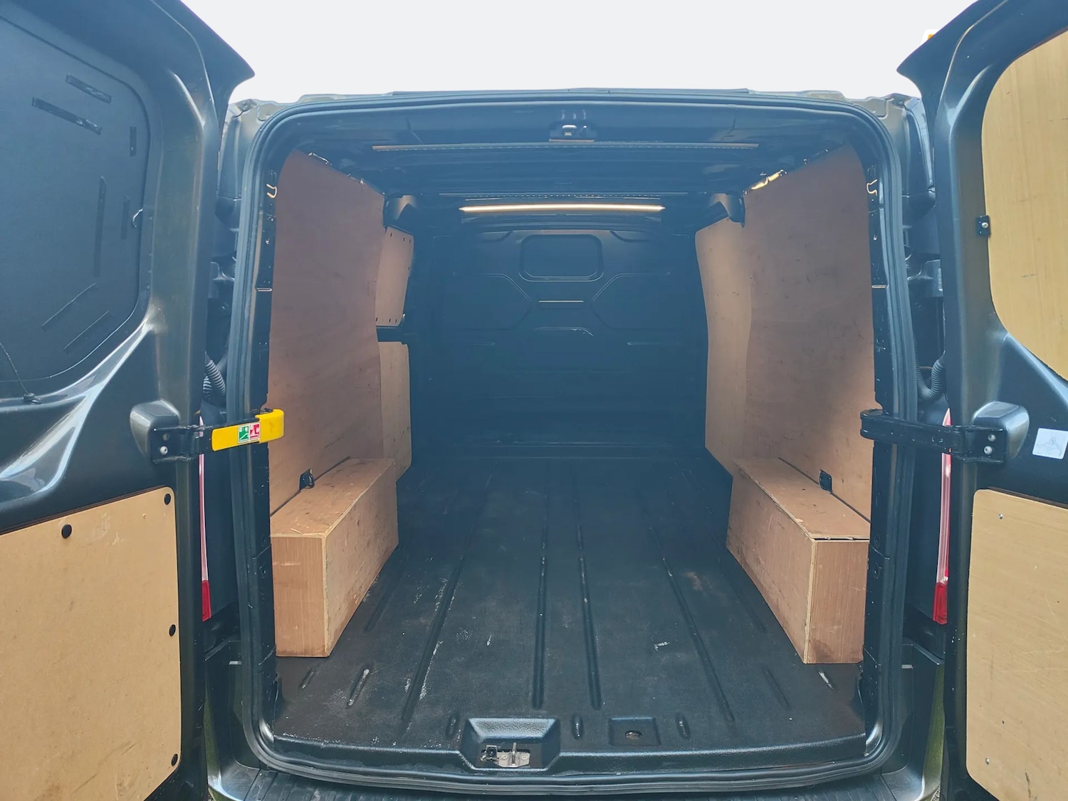 Used Ford Transit Custom 2024 for sale - 77829476: Photo 19