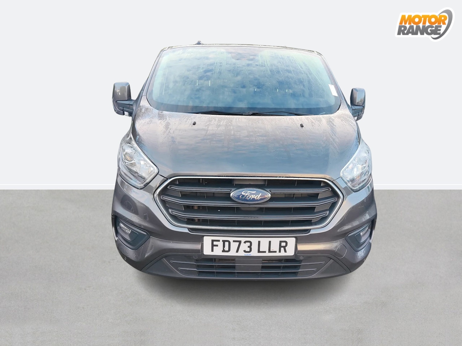 Used Ford Transit Custom 2024 for sale - 77829476: Photo 2