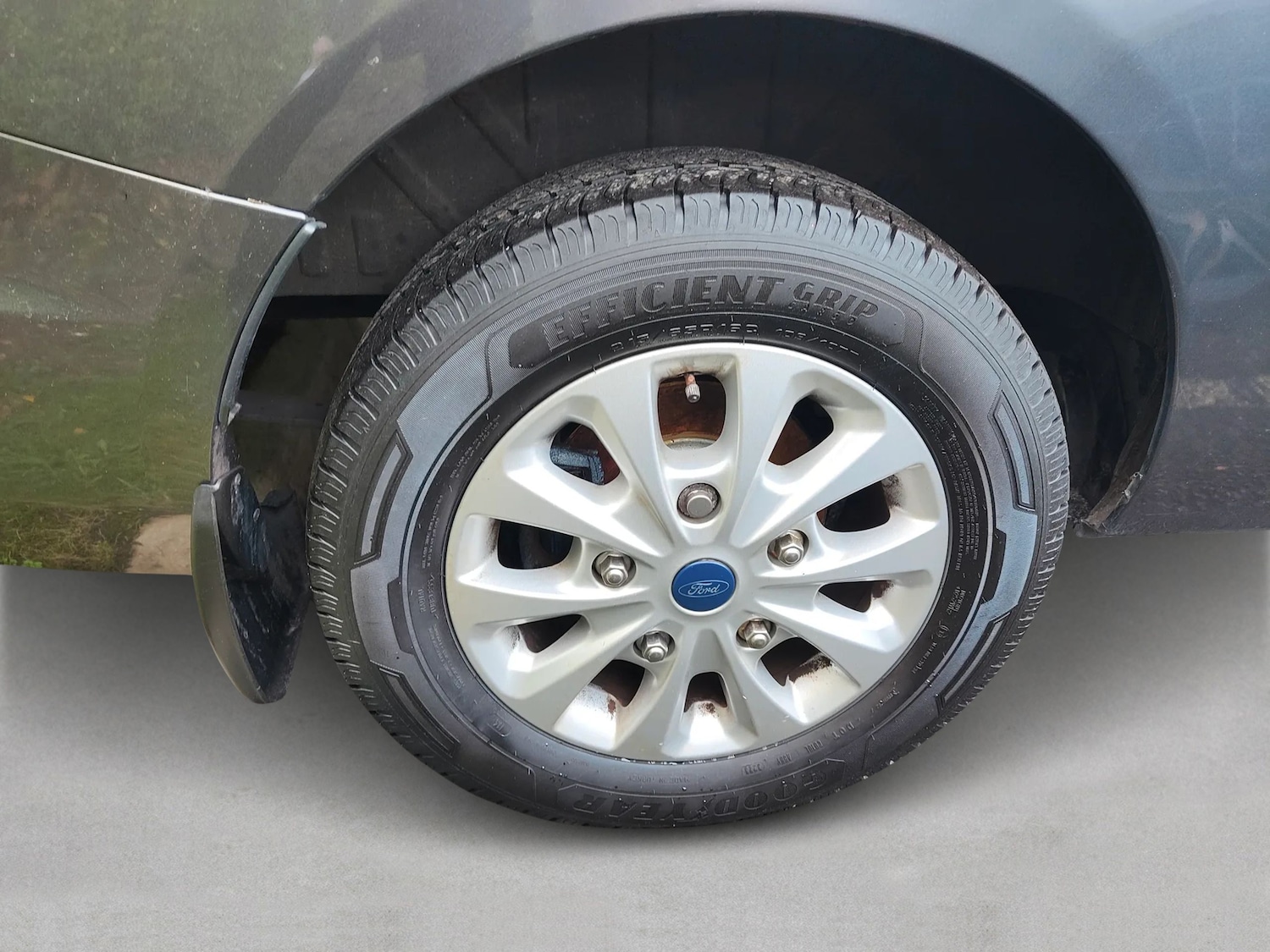 Used Ford Transit Custom 2024 for sale - 77829476: Photo 20