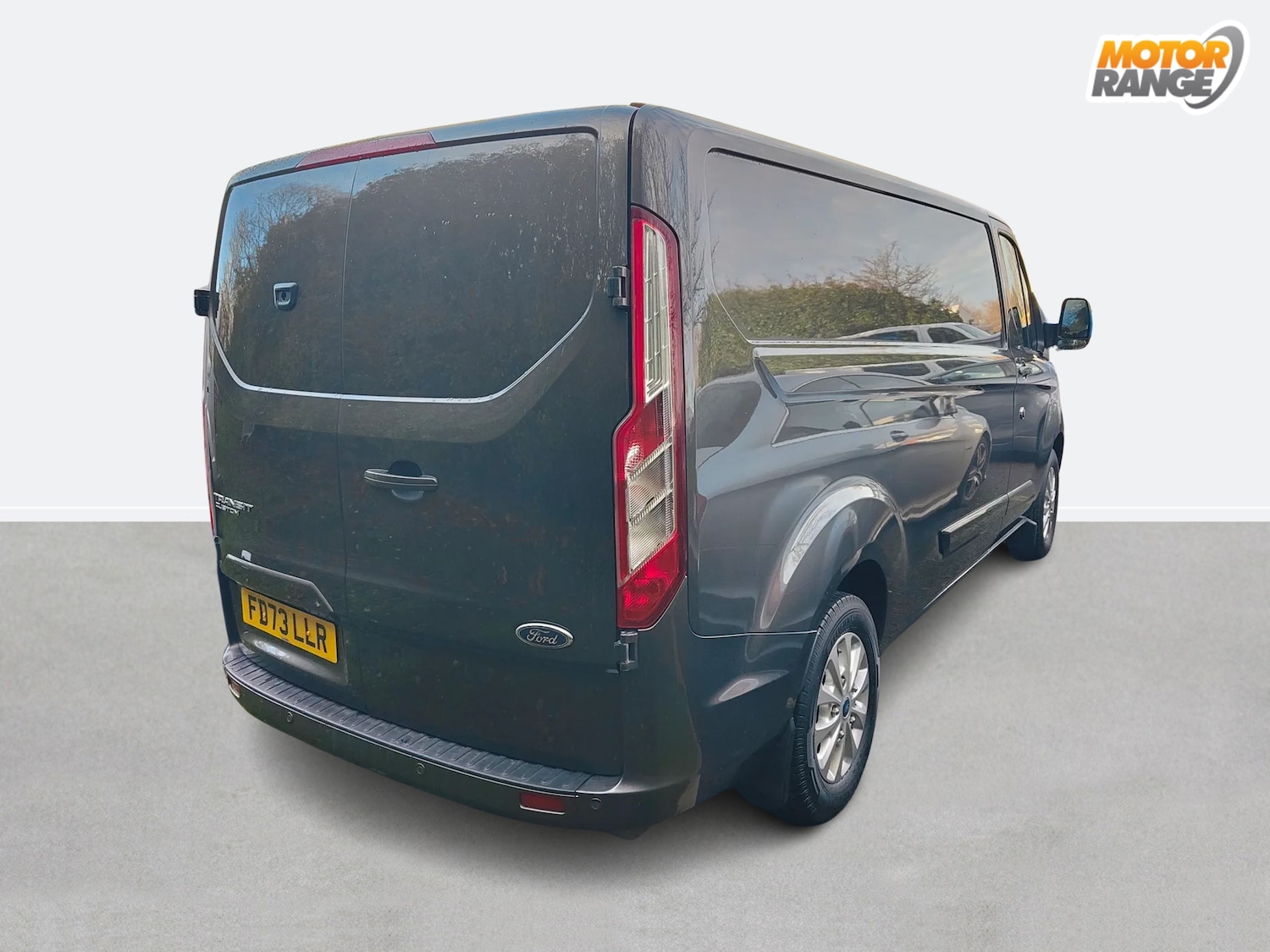 Used Ford Transit Custom 2024 for sale - 77829476: Photo 6