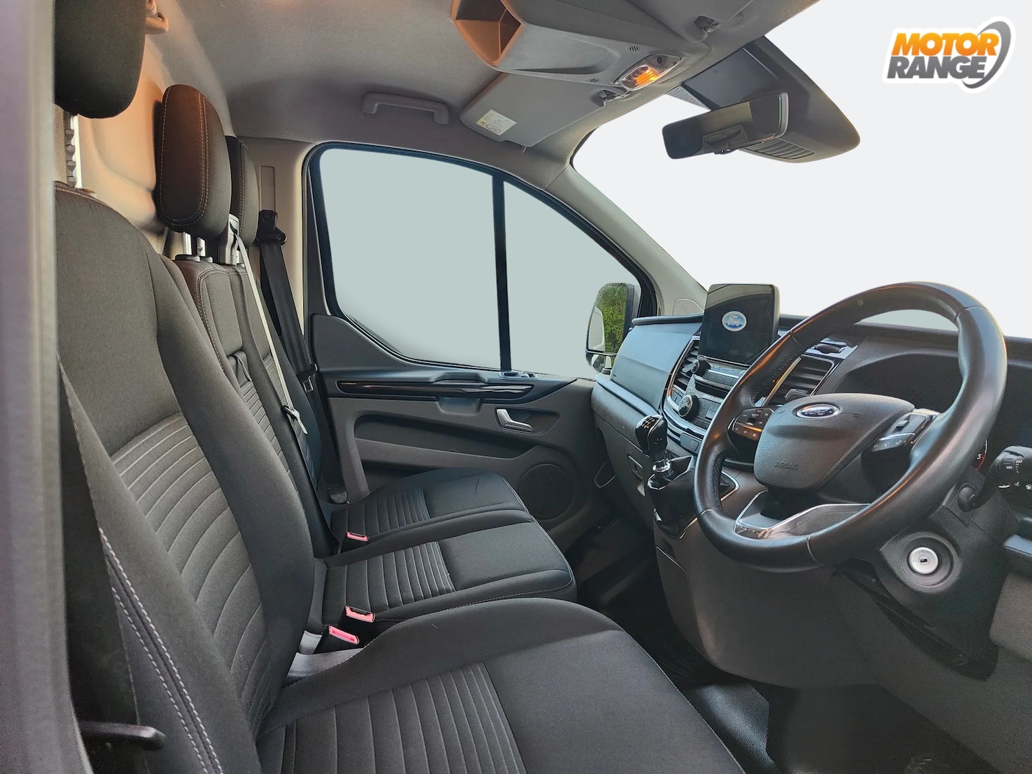 Used Ford Transit Custom 2024 for sale - 77829476: Photo 7