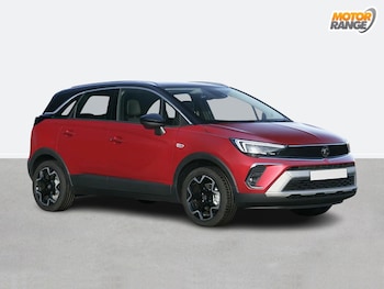 Used Vauxhall Crossland 2021 for sale - 78611217: Photo