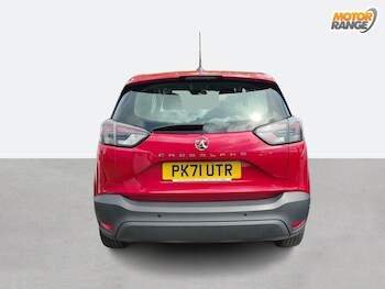 Used Vauxhall Crossland 2021 for sale - 78611217: Photo