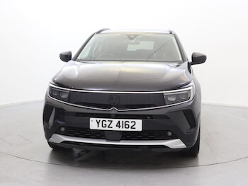 Used Vauxhall Grandland 2022 for sale - 78437097: Photo