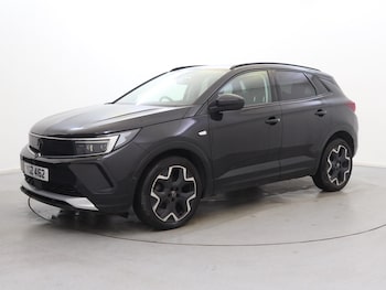 Used Vauxhall Grandland 2022 for sale - 78437097: Photo