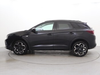 Used Vauxhall Grandland 2022 for sale - 78437097: Photo