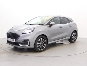 Used Ford Puma 2023 for sale - 78815366: Photo