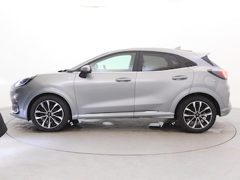 Used Ford Puma 2023 for sale - 78815366: Photo