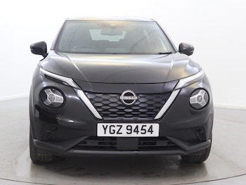 Used Nissan Juke 2023 for sale - 77842775: Photo