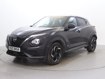 Used Nissan Juke 2023 for sale - 77842775: Photo
