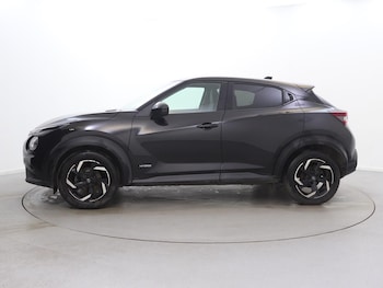 Used Nissan Juke 2023 for sale - 77842775: Photo