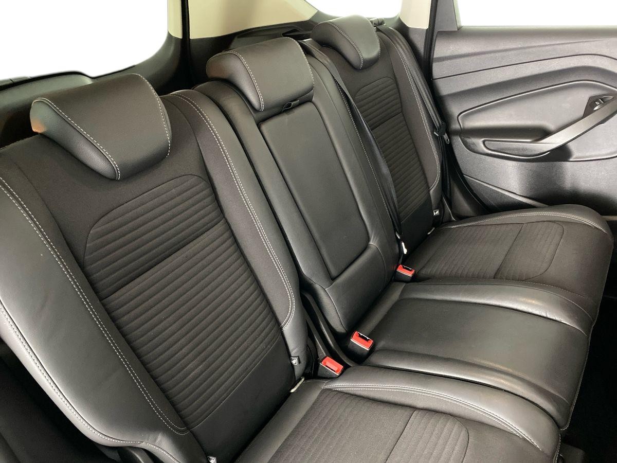 Used Ford Kuga 2017 for sale - 77635130: Photo 10