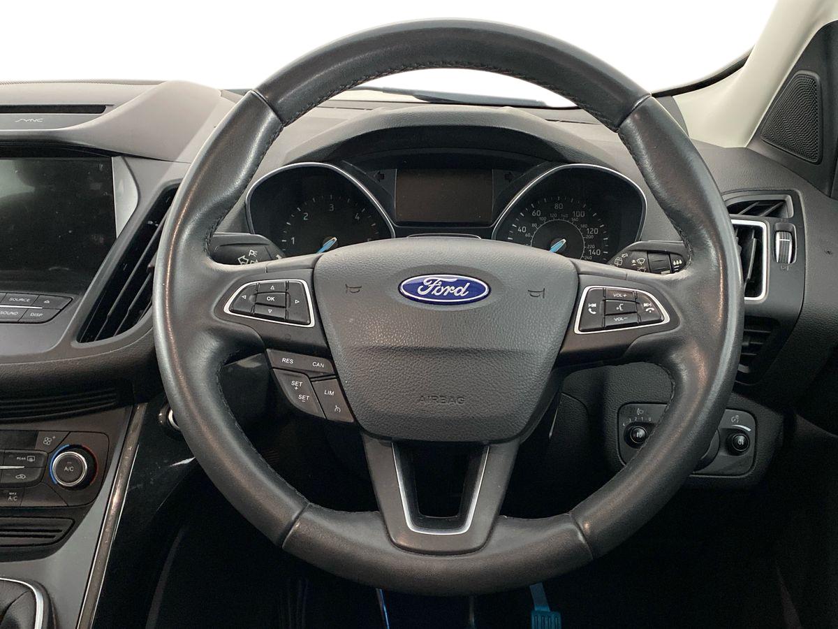 Used Ford Kuga 2017 for sale - 77635130: Photo 11