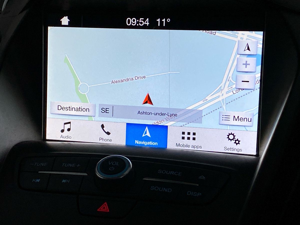 Used Ford Kuga 2017 for sale - 77635130: Photo 12