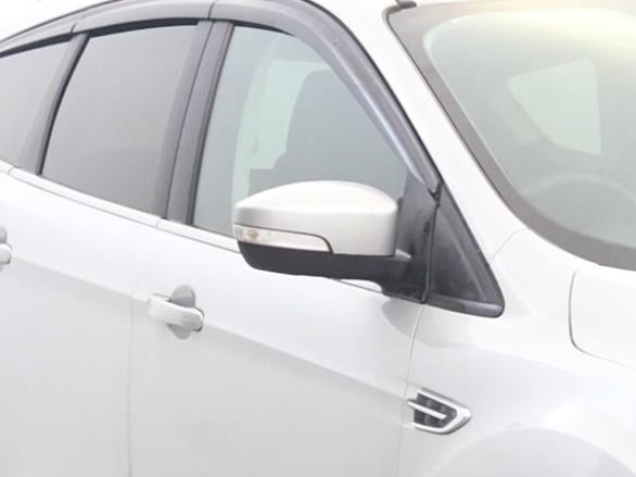 Used Ford Kuga 2017 for sale - 77635130: Photo 22